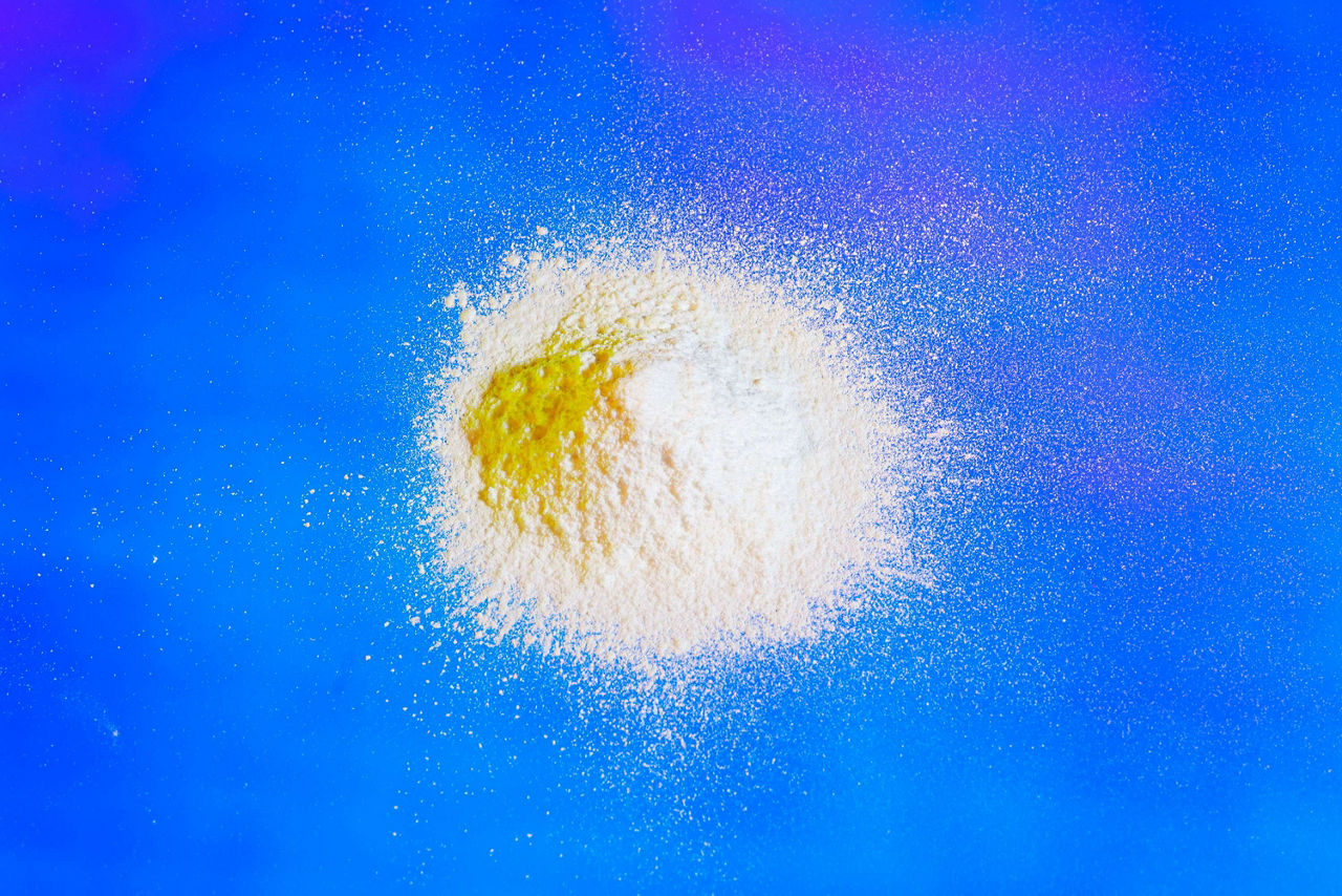 The Science of Xanthan Gum