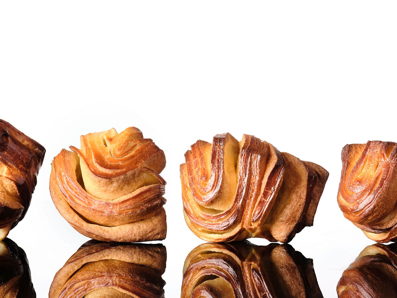 Tips & Tricks: Turn Buttery Brioche into Flaky, Pull-Apart Rolls