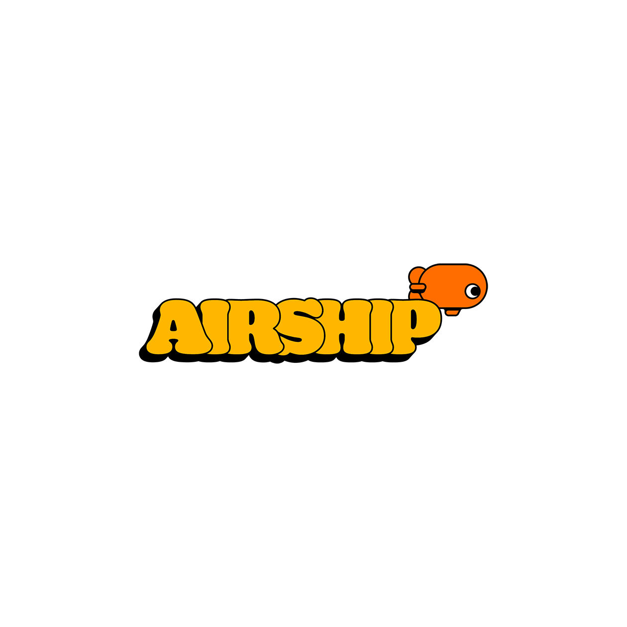 Airship