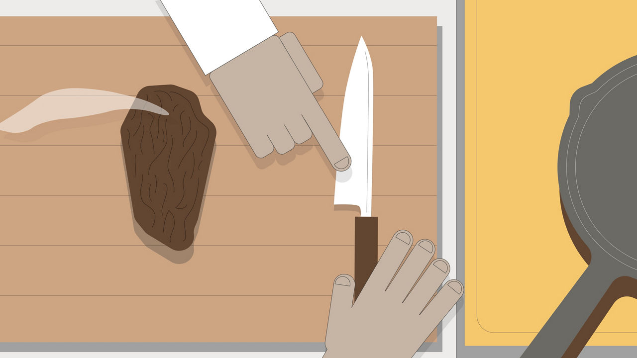 How to Butcher a Chicken: 10-Piece Country Cut