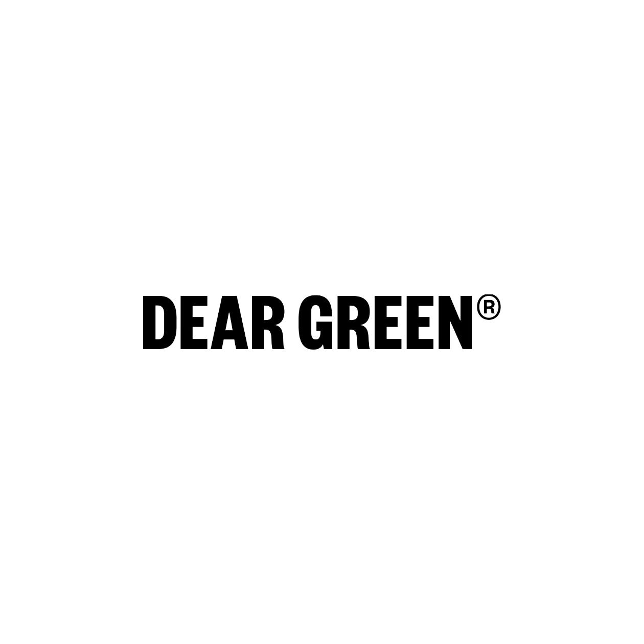Dear Green
