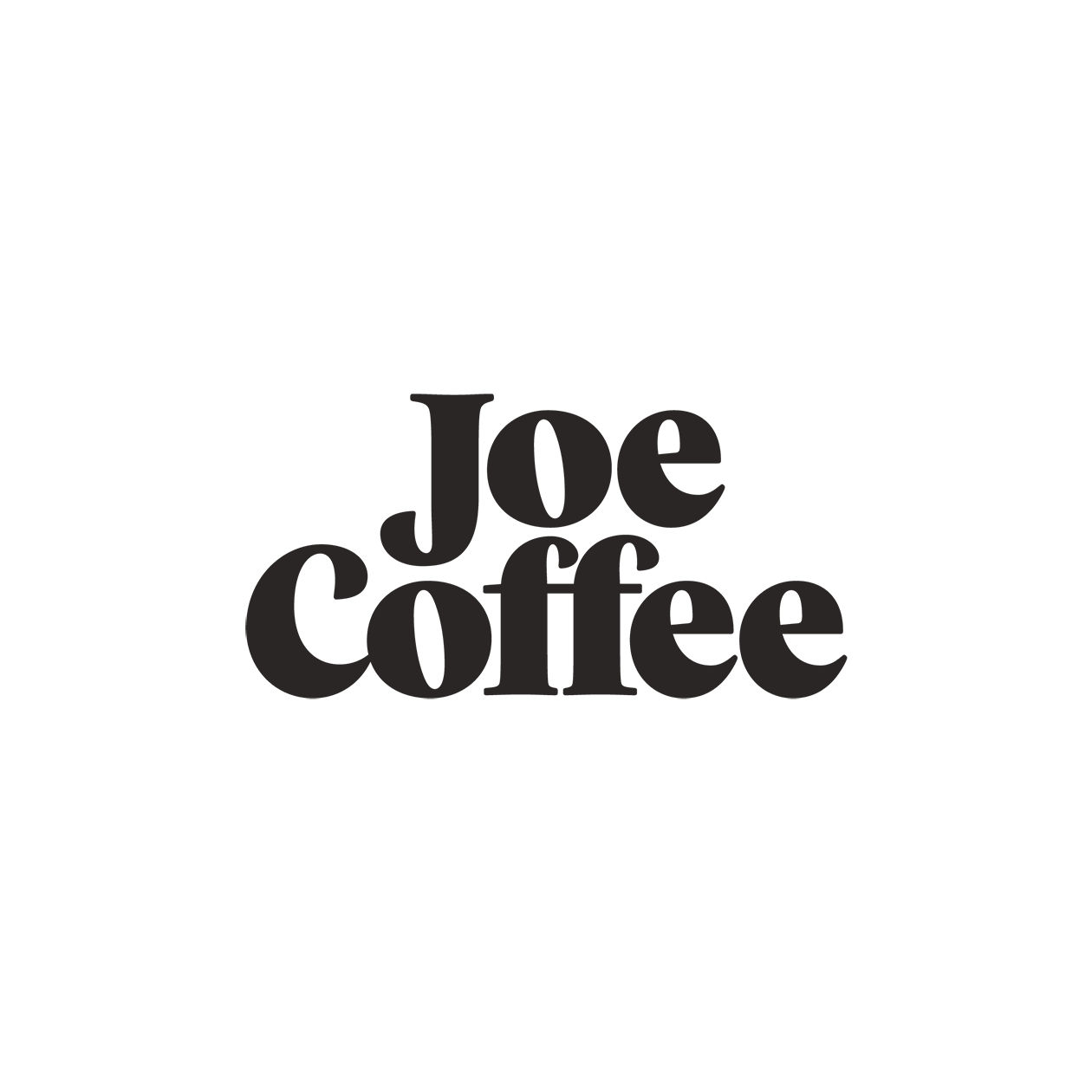 Joe Coffee