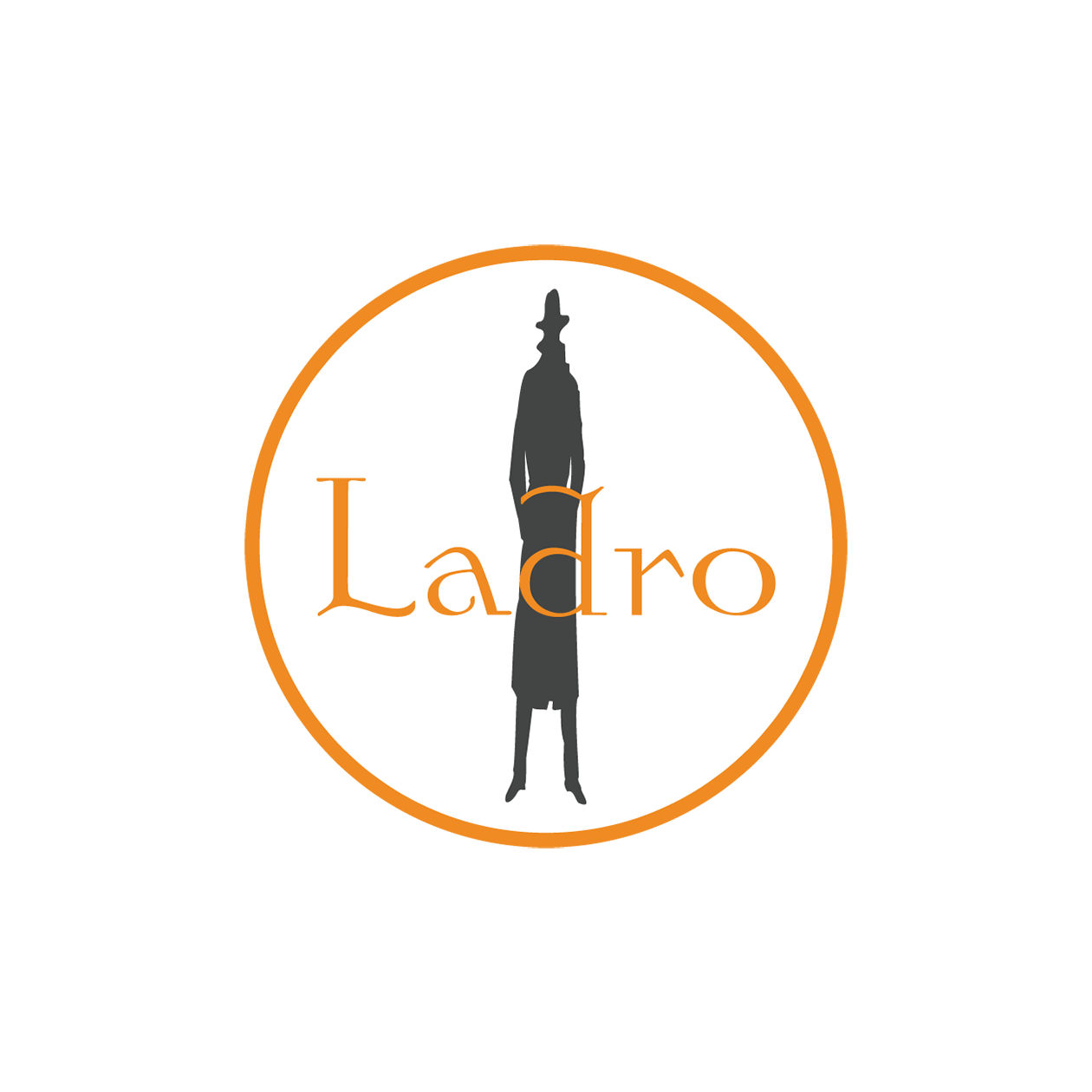 Ladro