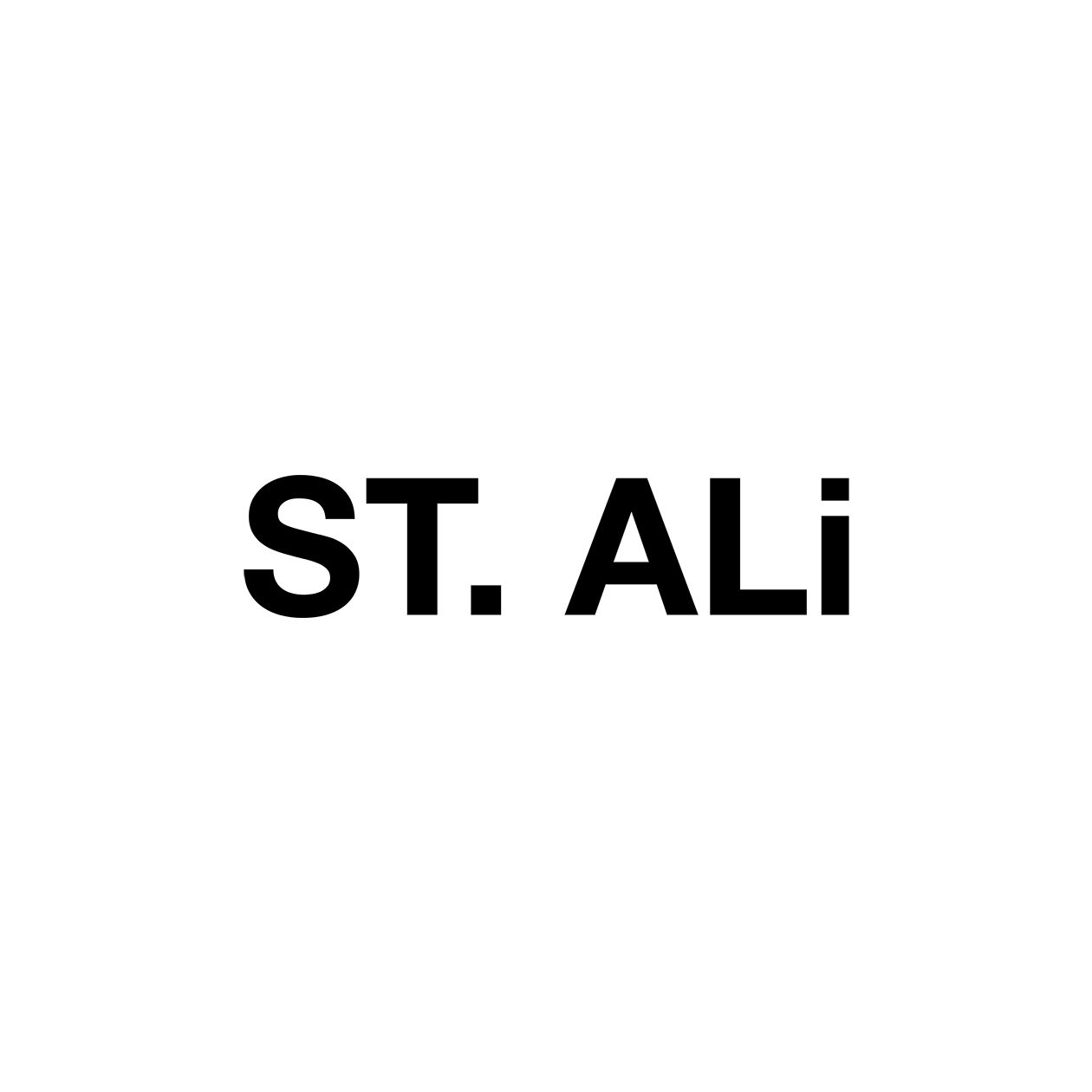 ST. ALi